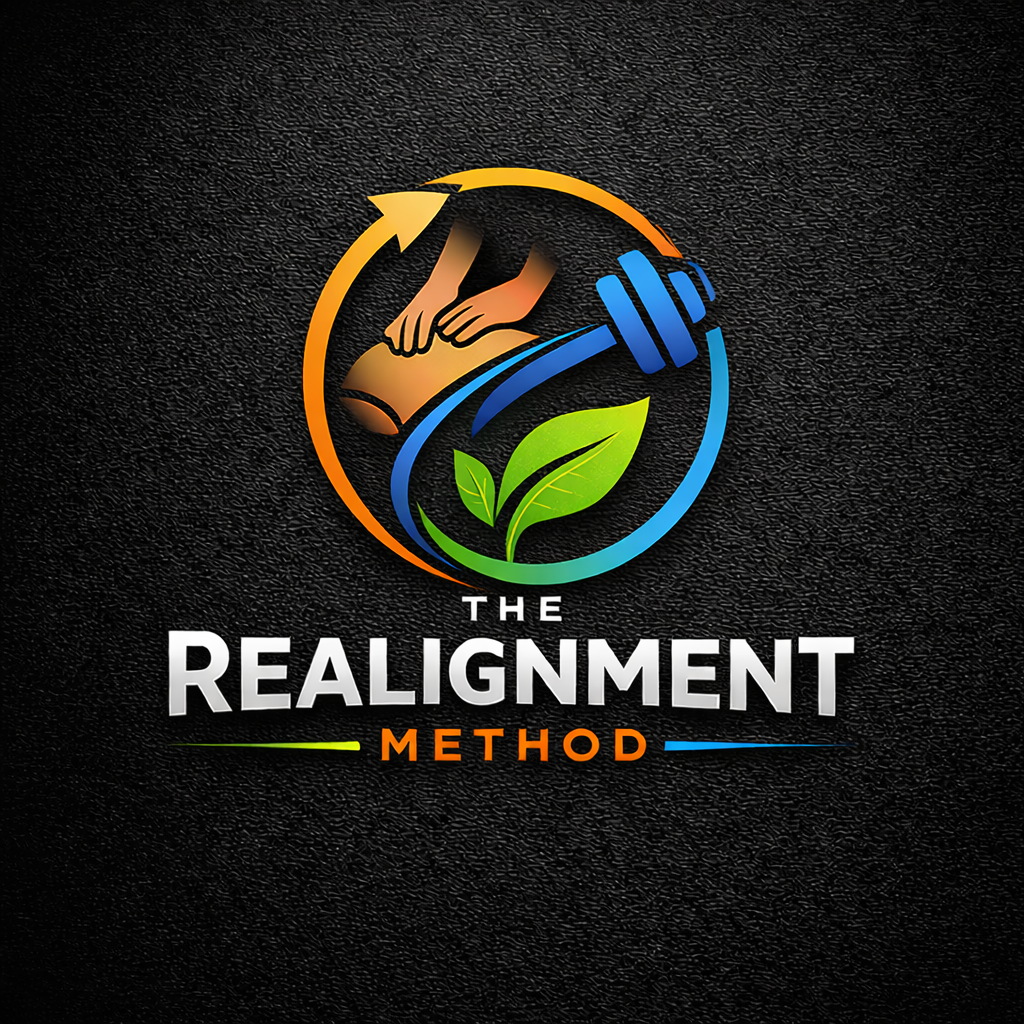 The Realignment Method | Assess. Release. Train.